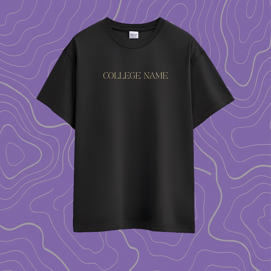 GOKU Anime Print Custom Name Oversized tee ❤️‍🔥💥